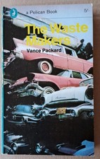 The Waste Makers - Vance