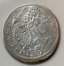 Baviera 30 incrociatori 1726