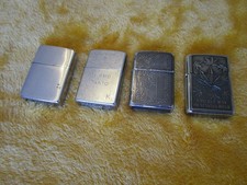 Piccola collezione accendini - piccola,