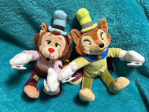 Disney pinocchio gideon - disney,