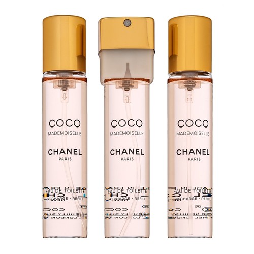 Chanel coco mademoiselle - mademoiselle,