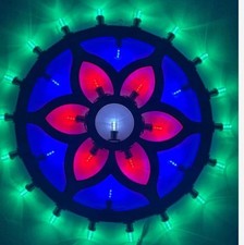 ROSONE LUMINARIA SALENTINA