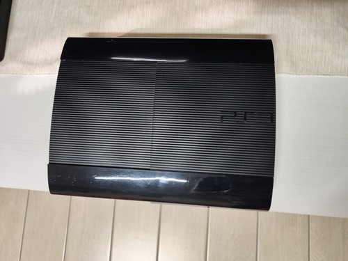 Ps3 ultra slim - ultra,