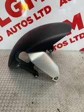 PARAFANGO ANTERIORE HONDA