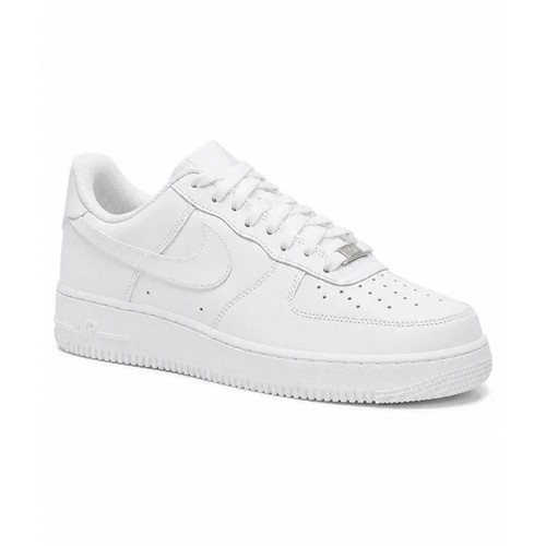 Nike air force - uomo, bianco