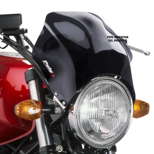Puig cupolino univ raptor - puig, per