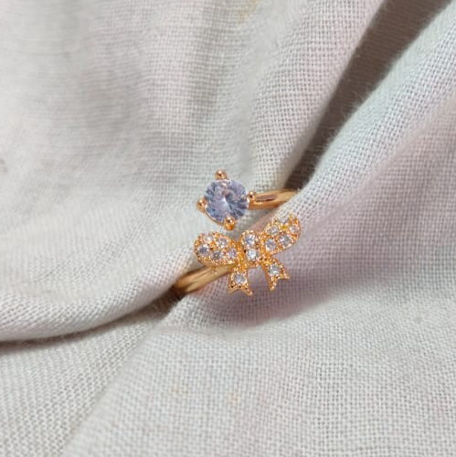 Anello donna regolabile - anello,