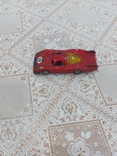Auto Modellino POLITOYS- M20