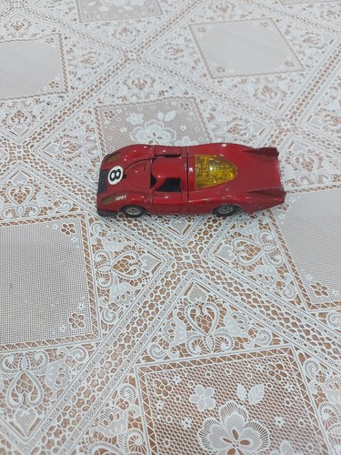 Auto modellino politoys m20 - modellino,