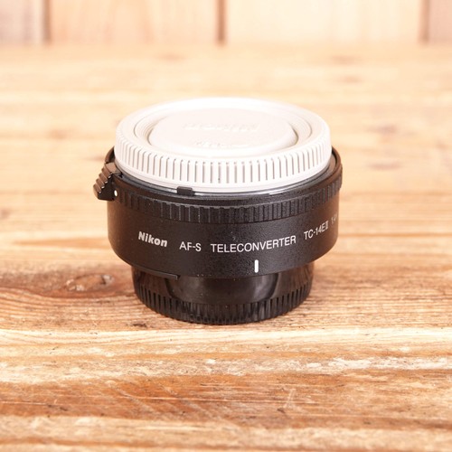 Teleconvertitore nikon 14e - teleconvertitore, tc-14e