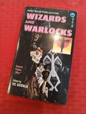 WIZARDS & WARLOCKS Ghidalia