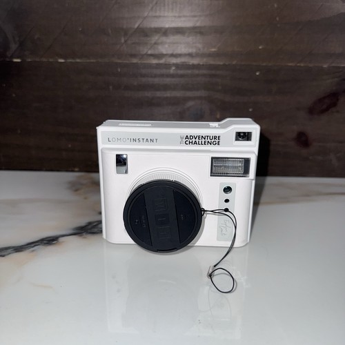 Lomo instant automat - instant,