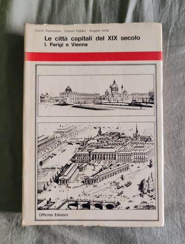Aymonino fabbri villa - aymonino,, le
