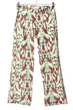 ZARA Pantalone jersey Donna