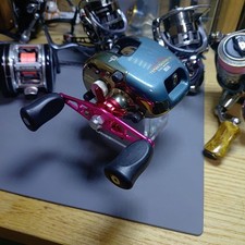 Team Daiwa S 105Hi Limited