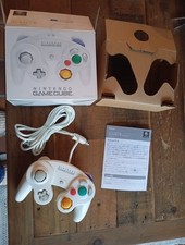 Nintendo GameCube Controller
