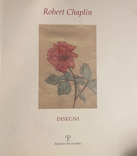 Robert chaplin disegni - chaplin,