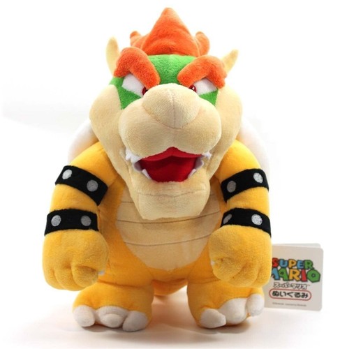 Peluche pupazzo king - peluche,