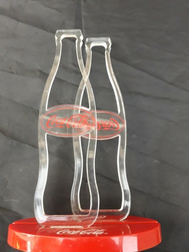 Gadget coca cola porta - coca-cola,