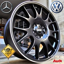 Bbs kit cerchi lega 18 - kit, 18"