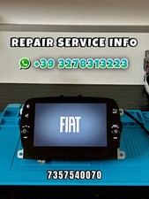 7357540070 RIPARAZIONE