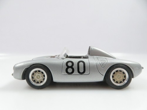 Modellino jolly porsche - modellino, 1:43