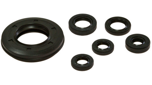 Kit guarnizioni olio motore