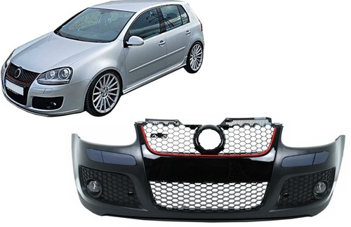 Paraurti per golf 03 - 5, 03-07