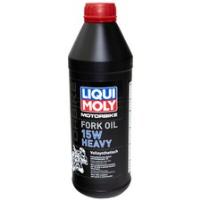 Olio forcella LIQUI MOLY moto