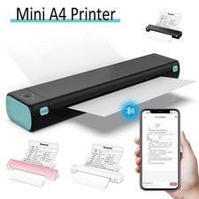 Phomemo M08F Stampante Termica