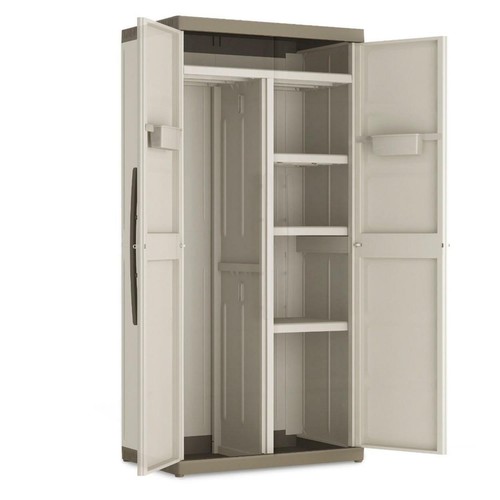 Armadio resina plastica - in,