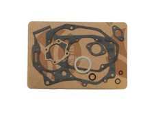 Complete gaskets kit engine - gaskets,