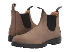Blundstone Z18120 Stone Nubuck