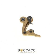 Calibro LONGINES. 380 Rif. 1157 Inverter Calibro: 380 (OTTIMO STATO)