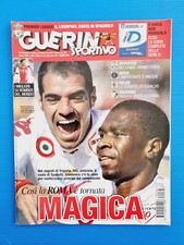 GUERIN SPORTIVO 38-2007