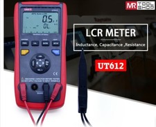 UNI-T UT612 Misuratore di