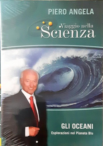 Gli oceani esplorazione del - gli,