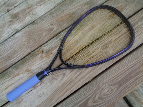 Racchetta tennis head - da,