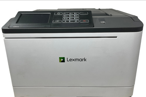 Lexmark cs622de stampante - lexmark,