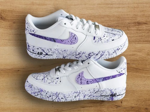 Air force scarpe - air, 1