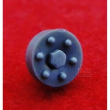 Cappuccio ruota bici spaziale