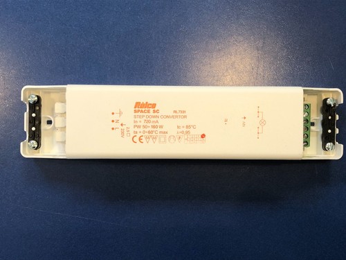 Relco space 160w - space, 50-160w