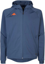 felpa uomo Kappa Kombat Bedry