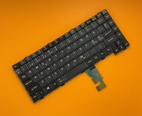 Panasonic toughbook nero - panasonic,