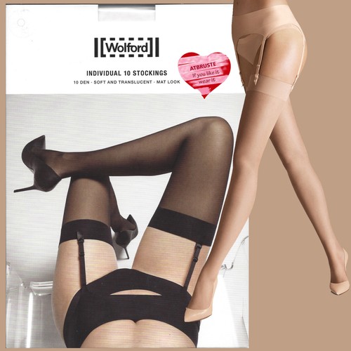 Calze wolford individual - wolford, 10