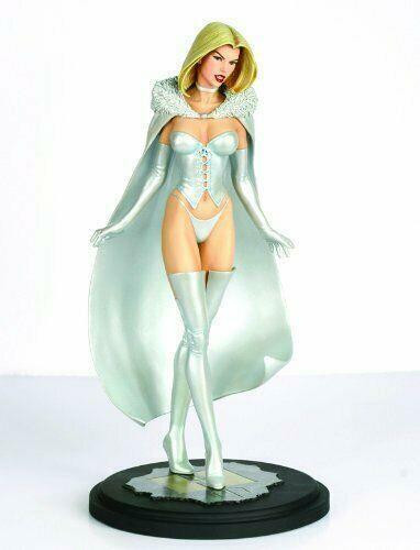 Statua dipinta bowen designs - bowen,