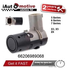 BMW Sensore di Parcheggio 5