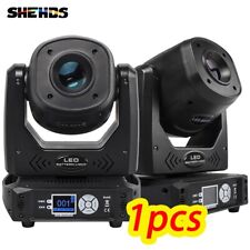 Fascio LED 100W testa mobile luce palco RGBW DMX gobo spot discoteca DJ illuminazione festa