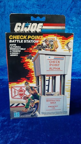 Gi2 joe arah vintage - joe,