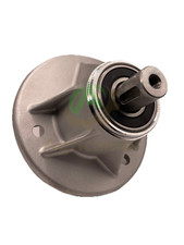 Mozzo mandrino rasaerba Castel Garden TC102 TC122 TwinCut trattorino